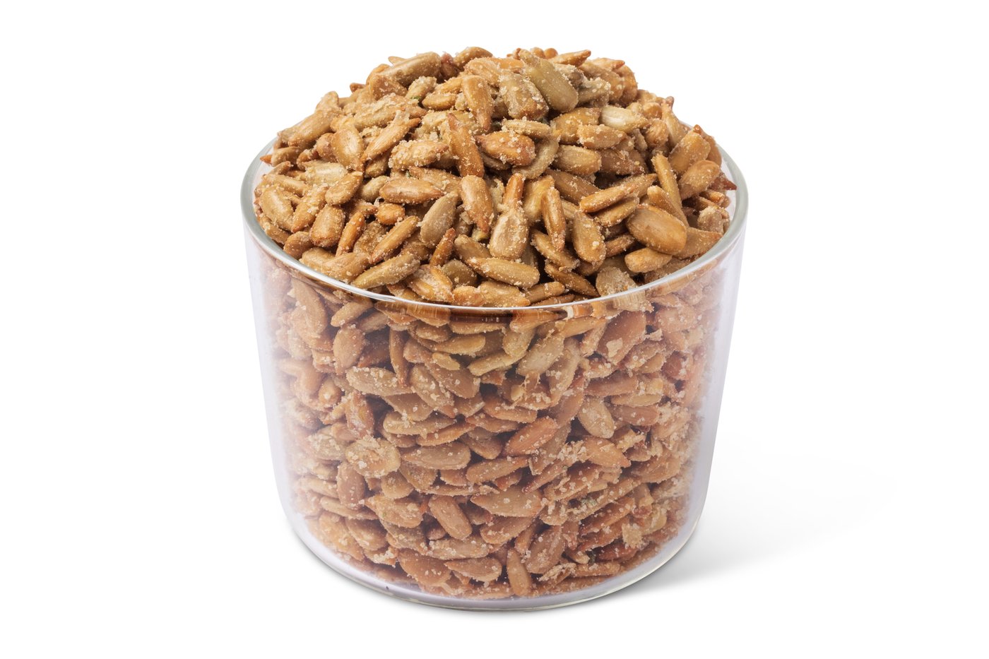 Ranch Sunflower Seed (No Shell) — Snacks —
